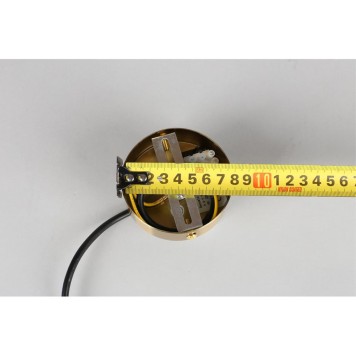 Люстра Aployt Penelopa APL.643.06.01-9