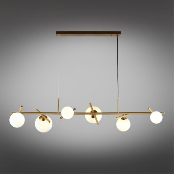 Люстра Aployt Penelopa APL.643.13.06-1