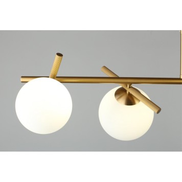 Люстра Aployt Penelopa APL.643.13.06-11