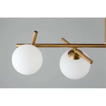 Люстра Aployt Penelopa APL.643.13.06-14