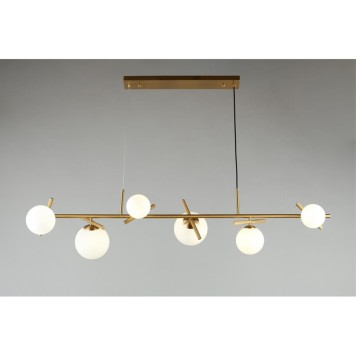 Люстра Aployt Penelopa APL.643.13.06-3