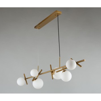 Люстра Aployt Penelopa APL.643.13.06-5