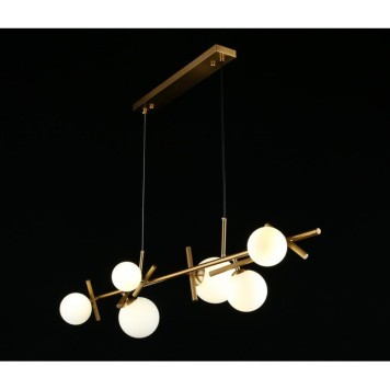 Люстра Aployt Penelopa APL.643.13.06-6