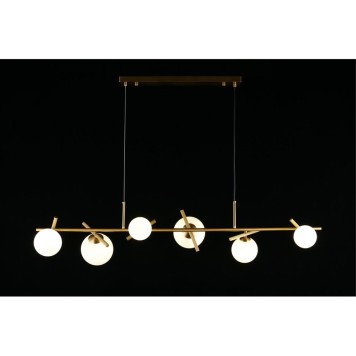Люстра Aployt Penelopa APL.643.13.06-7