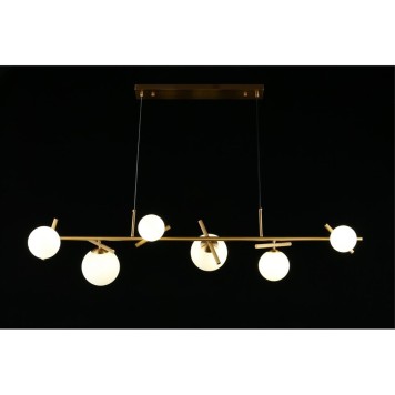 Люстра Aployt Penelopa APL.643.13.06-8