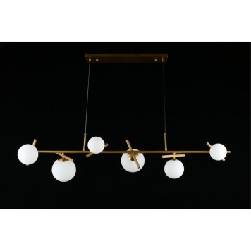 Люстра Aployt Penelopa APL.643.13.06-9