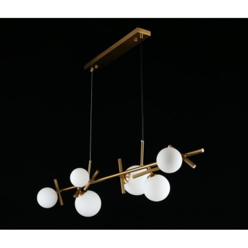 Люстра Aployt Penelopa APL.643.13.06-10