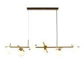 Люстра Aployt Penelopa APL.643.13.06