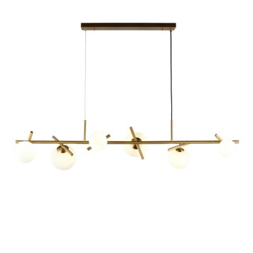 Люстра Aployt Penelopa APL.643.13.06