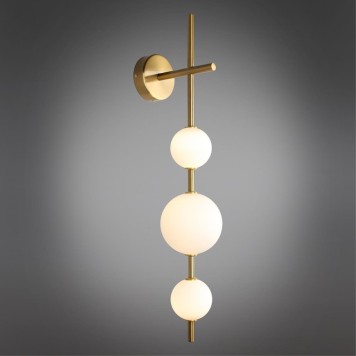 Бра Aployt Diego APL.645.01.15-1