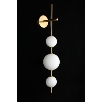 Бра Aployt Diego APL.645.01.15-8