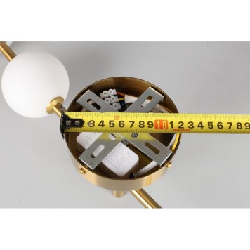 Бра Aployt Diego APL.645.01.15-9