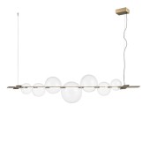 Люстра Aployt Noel APL.651.03.12