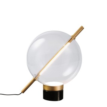 Лампа настольная Aployt Noel APL.651.04.06