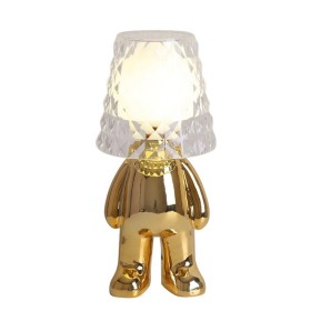 Лампа настольная Aployt Kosett APL.652.04.01