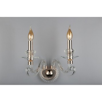 Бра Aployt Daniele APL.701.01.02-2