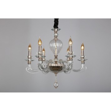 Люстра Aployt Daniele APL.701.03.06-1