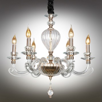 Люстра Aployt Daniele APL.701.03.06-2