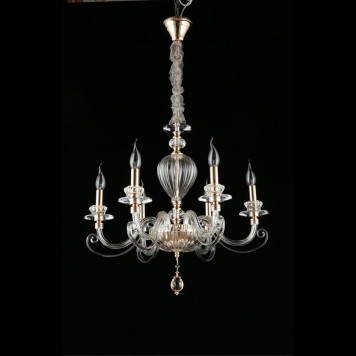 Люстра Aployt Daniele APL.701.03.06-10