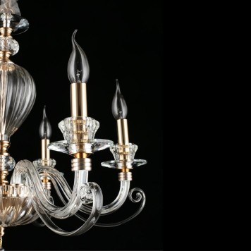 Люстра Aployt Daniele APL.701.03.06-14