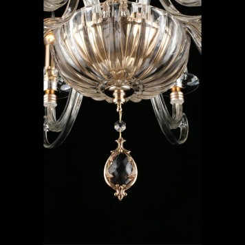 Люстра Aployt Daniele APL.701.03.06-15