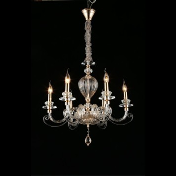 Люстра Aployt Daniele APL.701.03.06-17