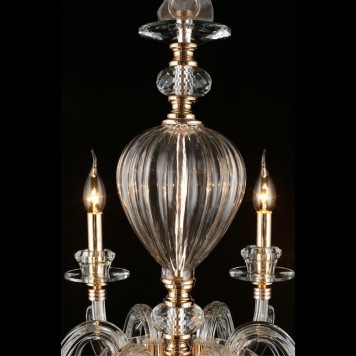 Люстра Aployt Daniele APL.701.03.06-19