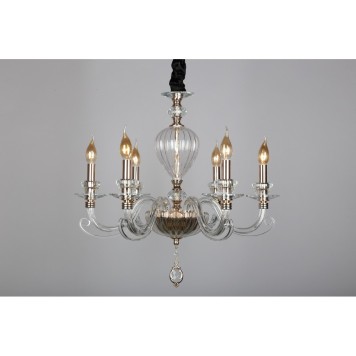 Люстра Aployt Daniele APL.701.03.06-3