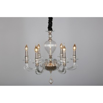 Люстра Aployt Daniele APL.701.03.06-4