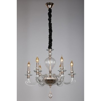 Люстра Aployt Daniele APL.701.03.06-5