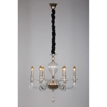 Люстра Aployt Daniele APL.701.03.06-6