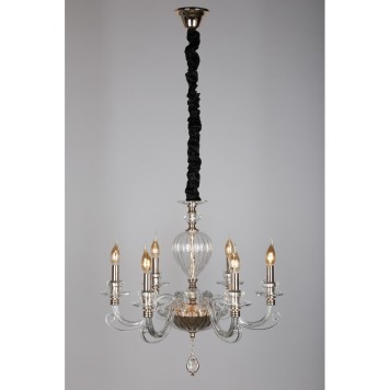 Люстра Aployt Daniele APL.701.03.06-7