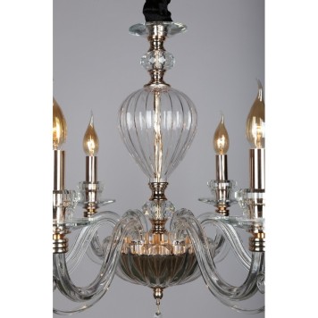 Люстра Aployt Daniele APL.701.03.06-8