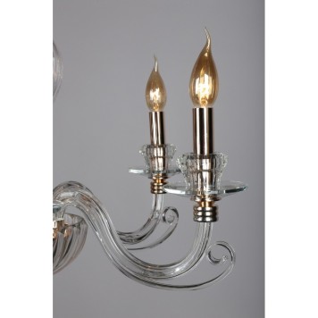 Люстра Aployt Daniele APL.701.03.06-9