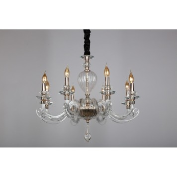 Люстра Aployt Daniele APL.701.03.08-1