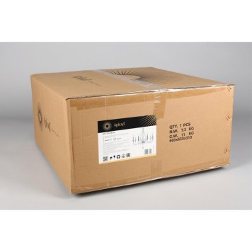 Люстра Aployt Daniele APL.701.03.08-18