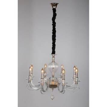 Люстра Aployt Daniele APL.701.03.08-4