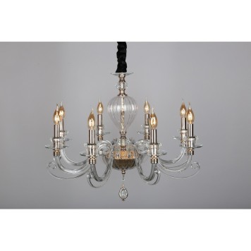 Люстра Aployt Daniele APL.701.03.08-6