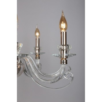 Люстра Aployt Daniele APL.701.03.08-7