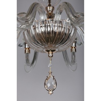 Люстра Aployt Daniele APL.701.03.08-8