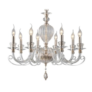 Люстра Aployt Daniele APL.701.03.08