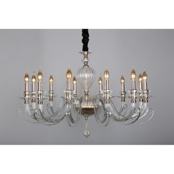 Люстра Aployt Daniele APL.701.03.12-2