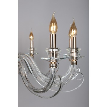 Люстра Aployt Daniele APL.701.03.12-10