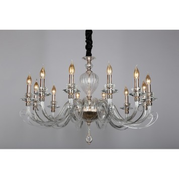 Люстра Aployt Daniele APL.701.03.12-3