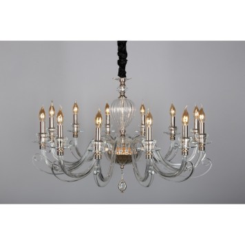 Люстра Aployt Daniele APL.701.03.12-4