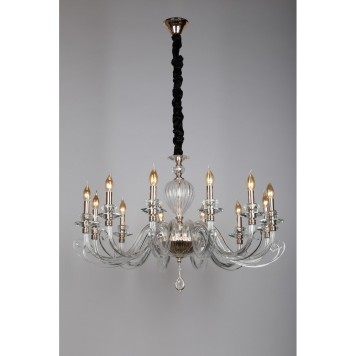 Люстра Aployt Daniele APL.701.03.12-5