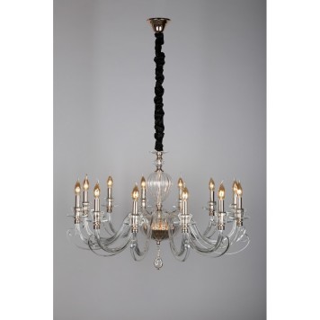 Люстра Aployt Daniele APL.701.03.12-8