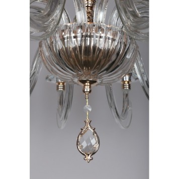 Люстра Aployt Daniele APL.701.03.12-9