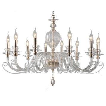 Люстра Aployt Daniele APL.701.03.12