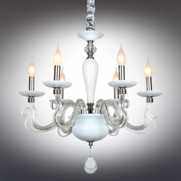 Люстра Aployt Estel APL.702.03.06-1